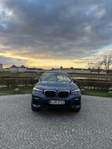 BMW X4 xDrive20i AT M Sport X - BMW X4 Gebrauchtwagen in München