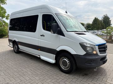 Mercedes Sprinter - 1