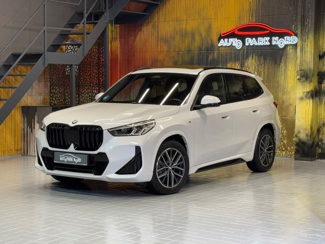 BMW X1 20d xDrive M Sport~PANO~KAMERA~LED~