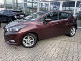 Nissan Micra 1.0 IG-T N-Way Navi, Sitzheizung, PDC - Nissan Micra in Herne