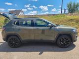 Jeep Compass 1.4 MultiAir 103kW Longitude Longitude - Jeep Compass: Longitude