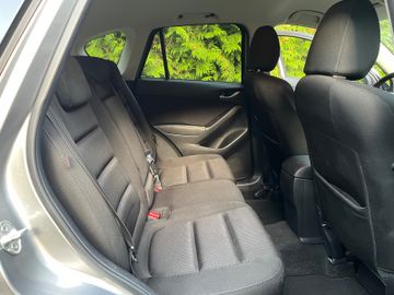 Mazda CX-5 - 9