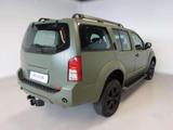 Nissan Pathfinder 2.5 dCi 3T 4X4 Klima Standheiz. Schec - Nissan Pathfinder: ST