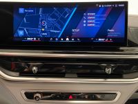 BMW X6 M - Vorschau Bild 10