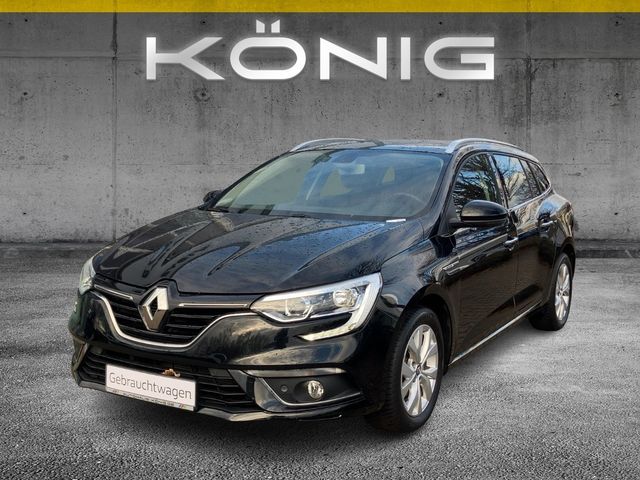 Renault Megane Kombi LIMITED Deluxe TCe 115 GPF