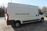 Peugeot Boxer Kasten Hoch&Lang,Klima,Regal... - gebrauchte Peugeot Boxer aus dem Jahr 2014