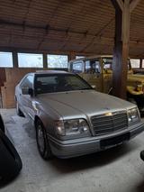 Mercedes-Benz E 320 E 320 - Mercedes-Benz E 320 in Augsburg