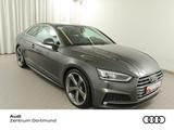 Audi A5 Coupe 40 S LINE CAM LM20 NAVI+ CARPLAY LED - Audi A5: 20
