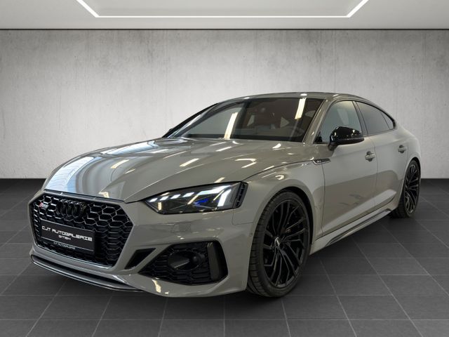 Audi RS5 Sportback*KERAMIK*CARBON*280KmH*HUD*MATRIX*