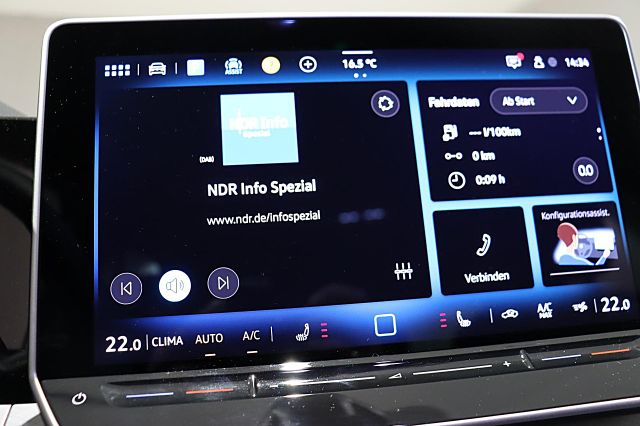 Golf Life 1.5 TSI Standheizung Winterr.ACC LED K