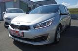 Kia cee'd / Ceed Dream Team Navi-Winterpaket - silberne Kia cee'd / Ceed