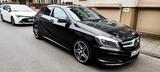 Mercedes-Benz Mercedes Benz A200 AMG 1.6 16V Turbo TOP Z... - Mercedes-Benz A-Klasse: Turbo