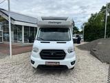 Challenger 260  Etape Edition M25, Arctic ,Solar , Connect - Challenger Teilintegrierter