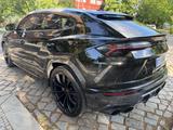Lamborghini Urus 4.0 V8 Autom. *CARBON* - Lamborghini Urus Gebrauchtwagen in Berlin