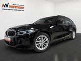 BMW 320d xDrive Touring -- Comfort+InnovationsPaket - BMW 320 Jahreswagen: Kombi, 320d
