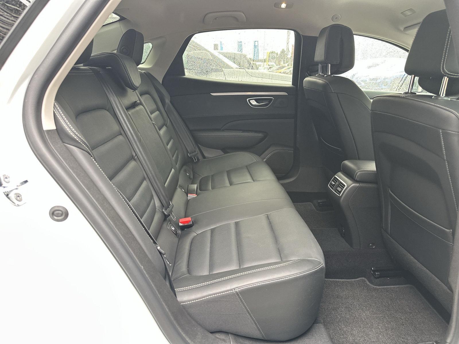 Renault Talisman Intens TCe 160 EDC Scheckheft PDC