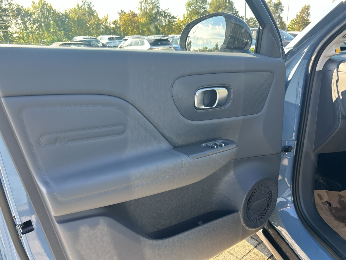 Leapmotor B10 - Bild 13