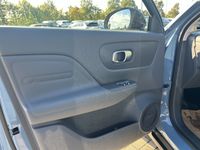 Leapmotor B10 - Vorschau Bild 13