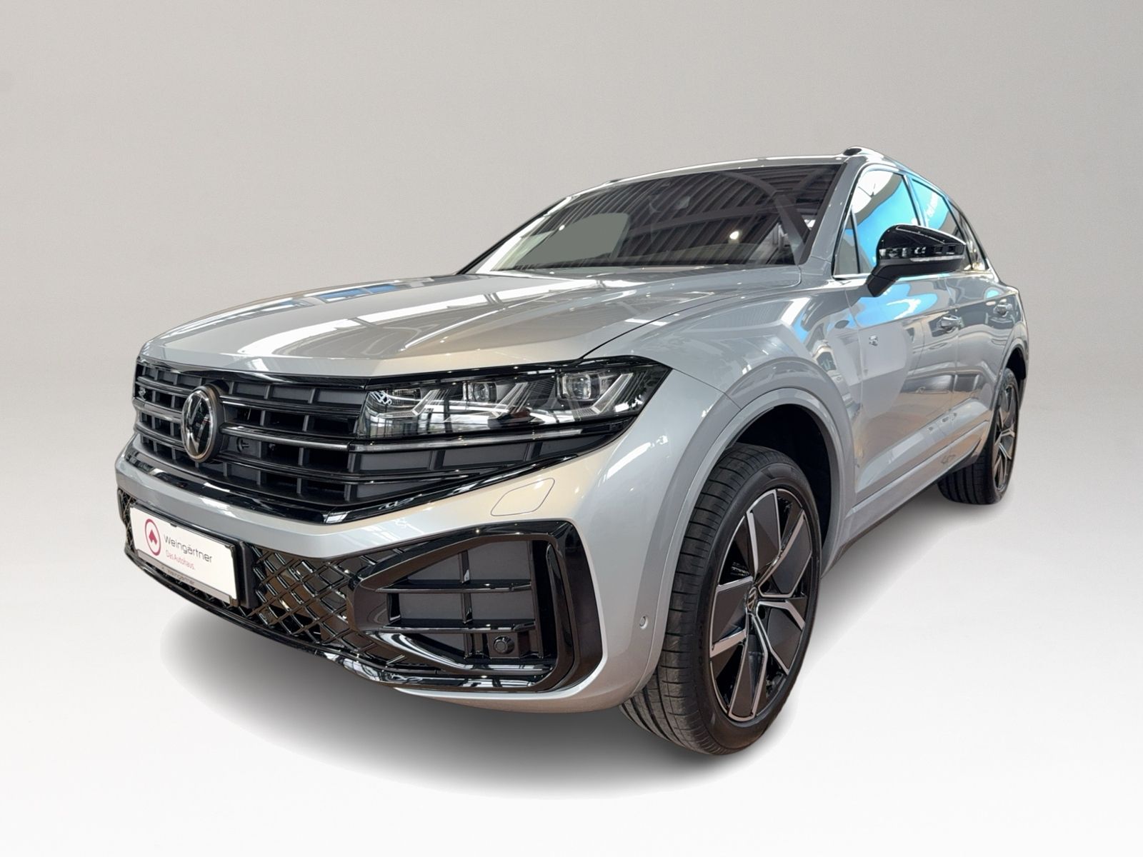 Touareg 3.0 TDI R-Line FINAL EDITION, Pano, AHK,