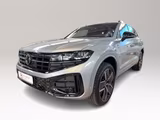 Volkswagen Touareg 3.0 TDI R-Line FINAL EDITION, Pano, AHK, - Volkswagen Touareg