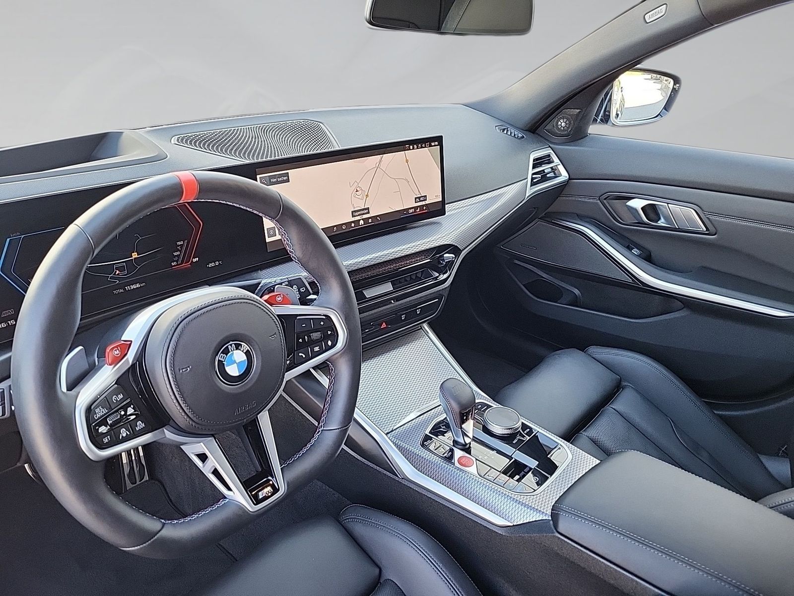 BMW M3 - Bild 4