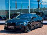 BMW M4 Cabrio Competition xDrive*H/K*HUD*ACC*Carbon* - BMW M4: Cabrio