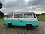 Volkswagen T3 andere - Volkswagen T3 andere Diesel Gebrauchtwagen