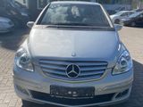 Mercedes-Benz B 180 CDI*Teilleder*SZH*Temp*TÜV& AU NEU - Mercedes-Benz B 180 aus 2007