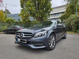 Mercedes-Benz C 200 Avantgarde- Paket - Mercedes-Benz C 200 in Wuppertal