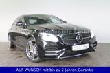 Mercedes-Benz E 53 AMG  Lim. 4Matic+, Pano, LED, Burmester - Mercedes-Benz E 53 AMG: Automatik