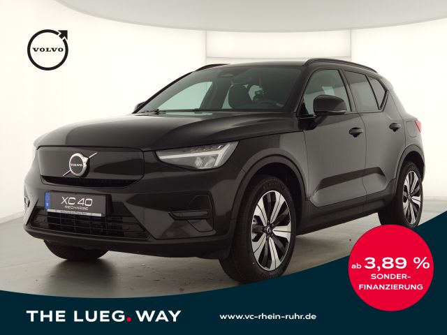 Volvo XC40 Core Recharge Pure Electric 2WD LED+DAB+SHZ