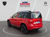 Skoda Yeti 1.2 TSI Monte Carlo 1.Hand, wenig KM - Skoda Yeti Gebrauchtwagen in Hannover