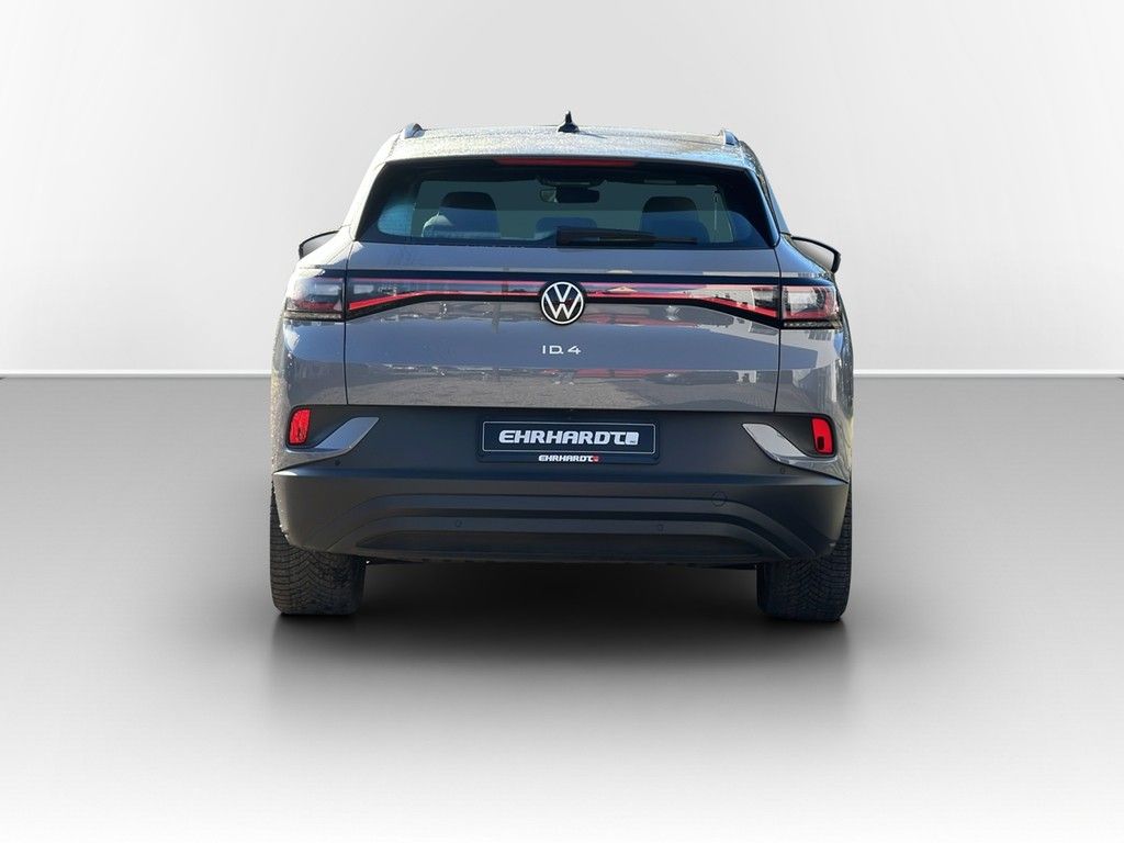 Volkswagen ID.4 - Bild 6