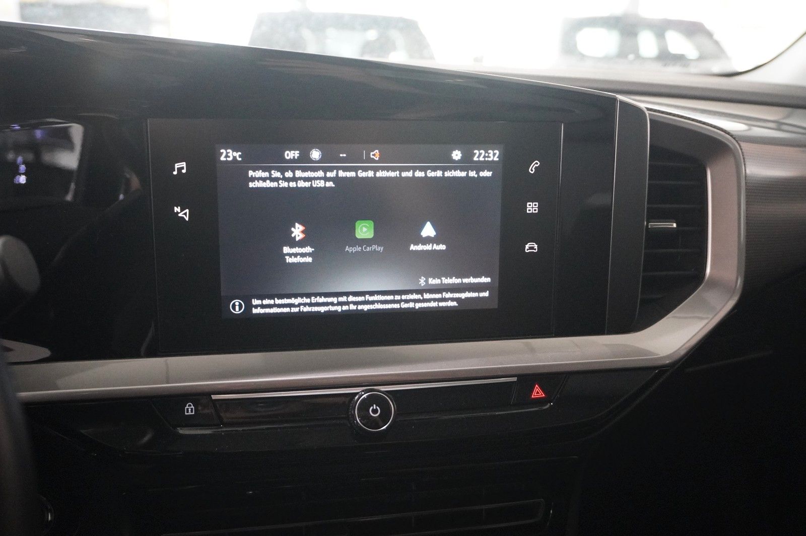 Fahrzeugabbildung Opel Mokka-e ELEGANCE 3-PHASIG NAVI/LED/KAMERA/DAB+