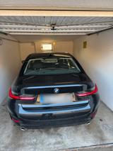 BMW/G20/Hifi/Wlan/Connected Drive/Garantie... - BMW i3 mit Benzin-Antrieb