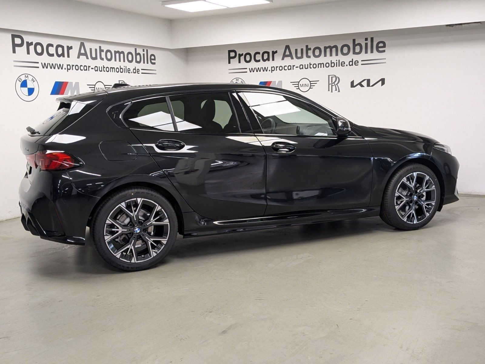 BMW 120 - Bild 5