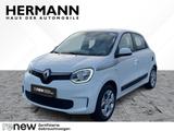 Renault Twingo 1.0 SCe 65 Limited LED*Facelift*SoundSys - gebrauchte Renault Twingo aus dem Jahr 2021