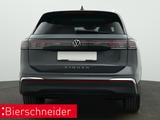 Volkswagen Tiguan 2.0 TDI DSG Elegance AHK PANO NAVI ALU19 - Volkswagen Tiguan mit Diesel-Antrieb: Geländewagen, Automatik