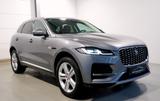 Jaguar F-Pace D200 AWD *HUD*LEDER*LED* - gebrauchte Jaguar F-Pace aus dem Jahr 2022