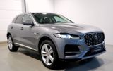 Jaguar F-Pace D200 AWD *HUD*LEDER*LED* - Jaguar F-Pace in Köln