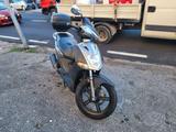Kymco - Agility 125 - - KYMCO 125