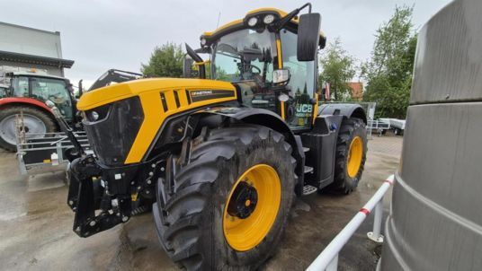 JCB FASTRAC 4220 ICON