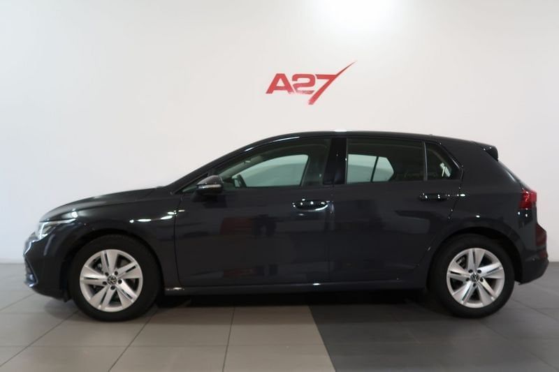 Volkswagen Golf Golf 1.0 etsi evo Life 110cv dsg imagem 3