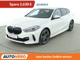 BMW 1er 118i M Sport Aut.*LED*NAVI*TEMPO*PDC*SHZ* - BMW 118 in Berlin