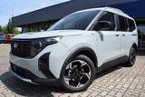 Ford Tourneo Courier Active PDC Kamera SHZ ALU NAVI - Ford Tourneo Courier Neuwagen