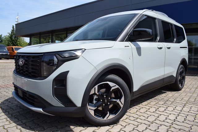 Ford Tourneo Courier Active PDC Kamera SHZ ALU NAVI