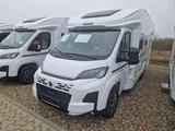Knaus LIVE WAVE 700 MEG PLAT. SELECTION  UVP: 109.655€