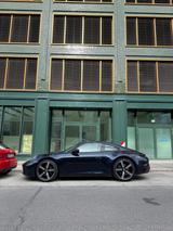 Porsche 992 Carrera*TURBO S FELGEN*SPORT CHRONO*BOSE* - Porsche: Felgen