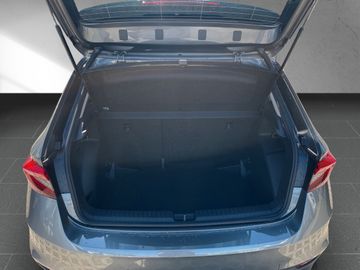 Skoda Fabia IV 1.0 MPI Tour *2xPDC*Bi-LED*CAM*SHZ*TEL*