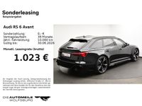 Audi RS6 - Vorschau Bild 2
